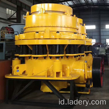 Anti Spin Mechan Digunakan Bearing Roller Cone Crusher